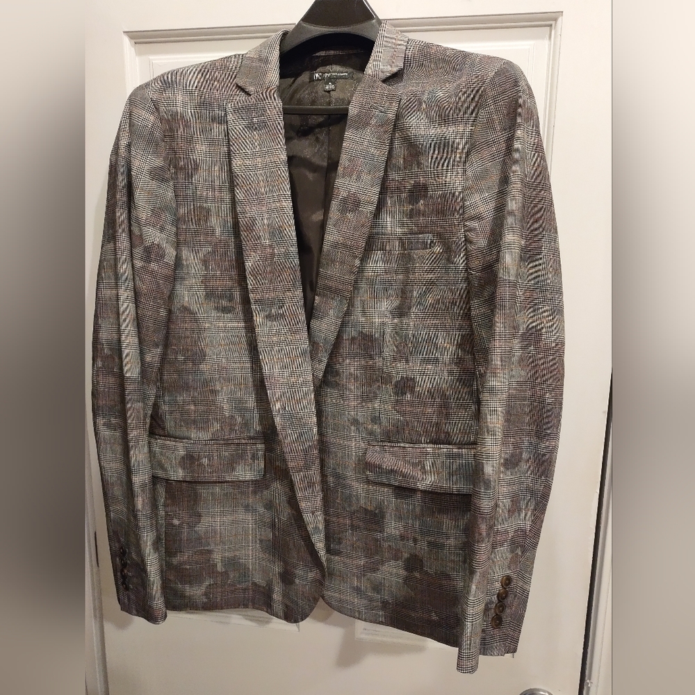 Men's INC suit